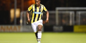 Vitesse Arnhem propose une prolongation à Lassana Faye - wiwsport