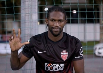 Coupe EAU : Makhète Diop marque, Al-Ahli va en demi-finales (Vidéo)