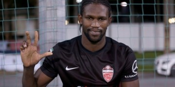 Coupe EAU : Makhète Diop marque, Al-Ahli va en demi-finales (Vidéo) - wiwsport