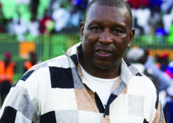 Malick Daff, coach Jaraaf : «Je suis venu au Jaraaf pour gagner le championnat»