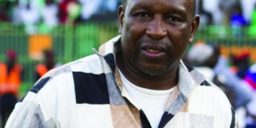 Malick Daff, coach Jaraaf : «Je suis venu au Jaraaf pour gagner le championnat» - wiwsport