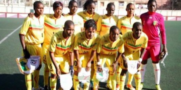 Tournoi UFOA B Dames: Le Mali remplace le Bénin - wiwsport