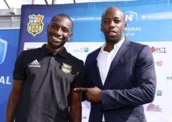 Marseille Consolat: Mamadou Niang sort de sa retraite pour rejouer au foot