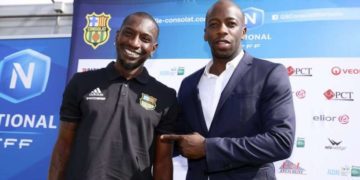 Marseille Consolat: Mamadou Niang sort de sa retraite pour rejouer au foot - wiwsport