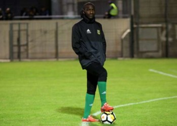 Mamadou Niang dévoile les dessous de sa nouvelle vie