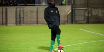 Mamadou Niang dévoile les dessous de sa nouvelle vie - wiwsport