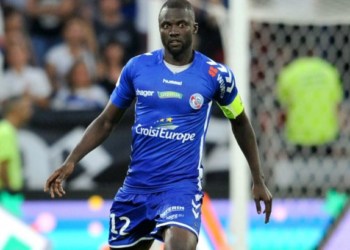 Kader Mangane, Défenseur sénégalais de Strasbourg : « Mon vrai regret… »
