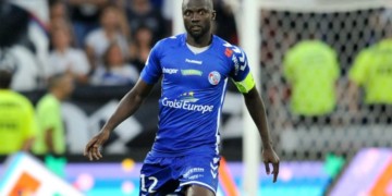 Kader Mangane, Défenseur sénégalais de Strasbourg : « Mon vrai regret... » - wiwsport