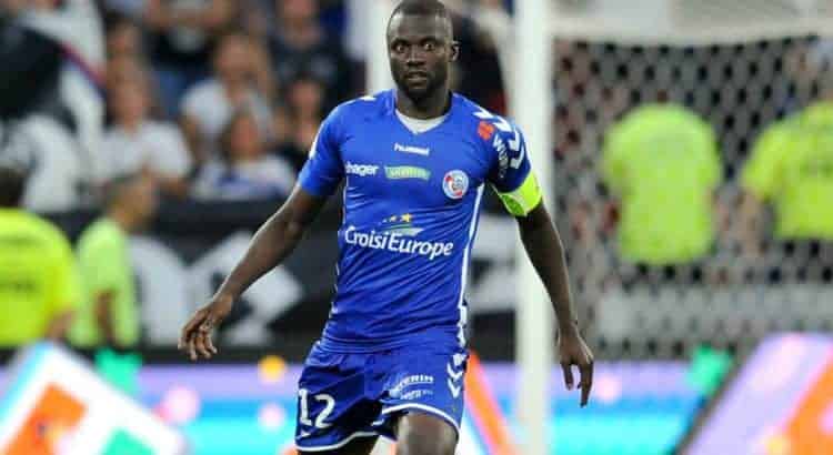 Kader Mangane, Défenseur sénégalais de Strasbourg : « Mon vrai regret... » - wiwsport Kader Mangane, Défenseur sénégalais de Strasbourg : « Mon vrai regret... » - wiwsport