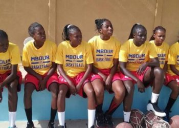 N1 Féminin : Les premières victoires de Dbaloc et Mbour ont marqué la 4e journée