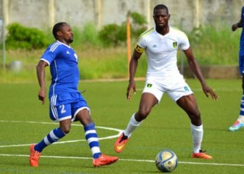 Préliminaires coupe de la Caf – Match retour contre Rs Berkane :   Mbour Petite côte sonne la mobilisation