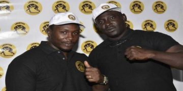 Modou Anta et Baye Mandione vont regretter leurs insultes ? - wiwsport