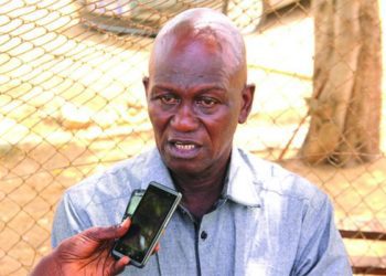 Ligue professionnelle : Ndoffene Fall a annoncé sa démission