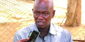 Ligue professionnelle : Ndoffene Fall a annoncé sa démission - wiwsport