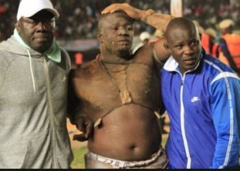 Ecurie Fass : Moustapha Guèye réagit aux rumeurs de départ de Papa Sow