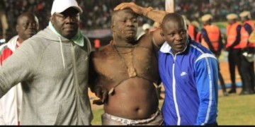 Ecurie Fass : Moustapha Guèye réagit aux rumeurs de départ de Papa Sow - wiwsport
