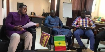 Exclusif: Gaston Mbengue réconcilie Bougane Gueye, Cledor Gueye, Aziz Ndiaye et Assane Ndiaye - wiwsport