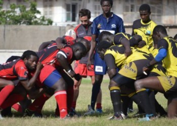 Championnat à XV (6e journée) : Le Leader Yoff impose sa loi à l’ASFA