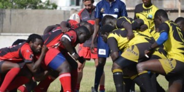 Championnat à XV (6e journée) : Le Leader Yoff impose sa loi à l’ASFA - wiwsport