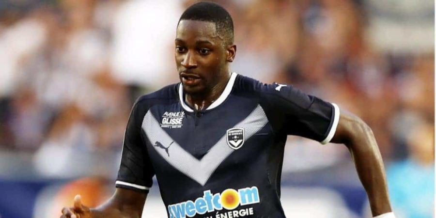 Mondial 2018 : Milieu de terrain : Sankhare pour un come-back - wiwsport Mondial 2018 : Milieu de terrain : Sankhare pour un come-back - wiwsport