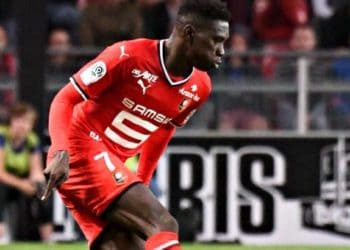 Ligue 1 : Souvent victime d’agression : «Qu’on protége Ismaila Sarr comme Neymar »