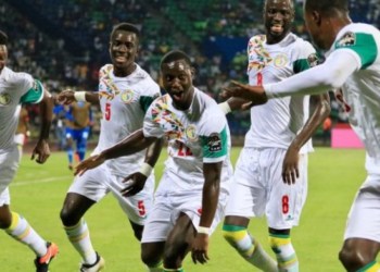 Mondial 2018 : Amicaux de mars : Le Sénégal ne jouera pas l’Azerbaïdjan