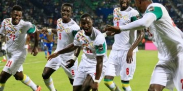 Mondial 2018 : Amicaux de mars : Le Sénégal ne jouera pas l’Azerbaïdjan - wiwsport