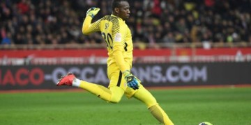 Monaco : Sur le Rocher, Seydou Sy en train de se remettre en selle - wiwsport