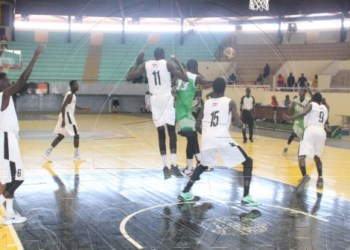 Video Résumé : SIBAC vs Tamba : deuxième victoire des sicapois