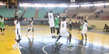 Video Résumé : SIBAC vs Tamba : deuxième victoire des sicapois - wiwsport