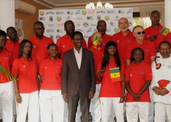 Tir : Ag élective FSTC : Mamadou Ba encore plébiscité