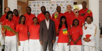 Tir : Ag élective FSTC : Mamadou Ba encore plébiscité - wiwsport