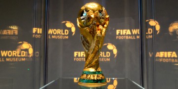 Mondial 2018 : A Dakar le 11 mars : Le trophée pour communier avec les sénégalais - wiwsport