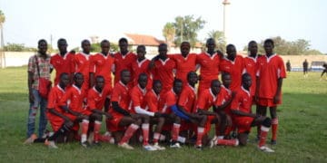 Championnat à XV (5e journée) : Yeumbeul vire à la 2e place - wiwsport