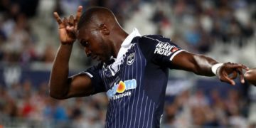 France : Meilleur sénégalais L1 : Sankhare frappe une 5e fois - wiwsport