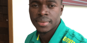 Zarco Touré épouse Maman Mbaye de la Série «Mbettel» - wiwsport