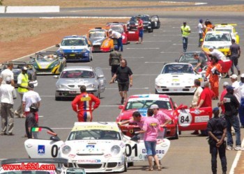 Courses automobiles : « 6 heures de Dakar » : La Fédération sénégalaise annule l’édition 2018 