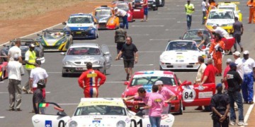 Courses automobiles : « 6 heures de Dakar » : La Fédération sénégalaise annule l’édition 2018  - wiwsport