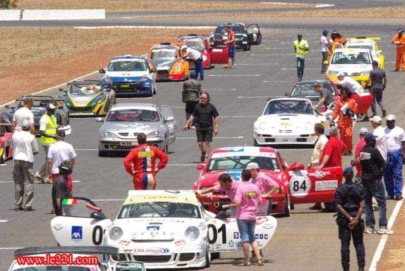Courses automobiles : « 6 heures de Dakar » : La Fédération sénégalaise annule l’édition 2018 - wiwsport Courses automobiles : « 6 heures de Dakar » : La Fédération sénégalaise annule l’édition 2018 - wiwsport