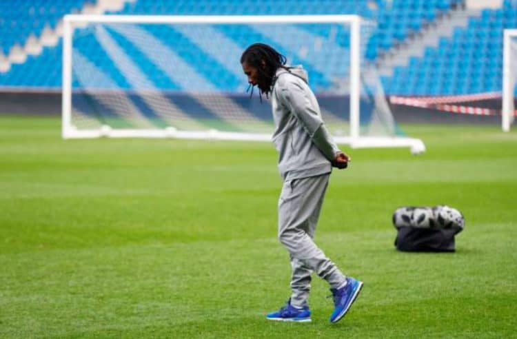 « Trahi » par certains joueurs : Alioune Cissé compte faire le ménage dans la Tanière - wiwsport « Trahi » par certains joueurs : Alioune Cissé compte faire le ménage dans la Tanière - wiwsport