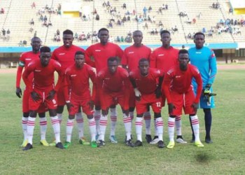 Ligue 1 : AS Douanes fait chuter le leader Génération Foot (0-2)