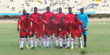 Ligue 1 : AS Douanes fait chuter le leader Génération Foot (0-2) - wiwsport