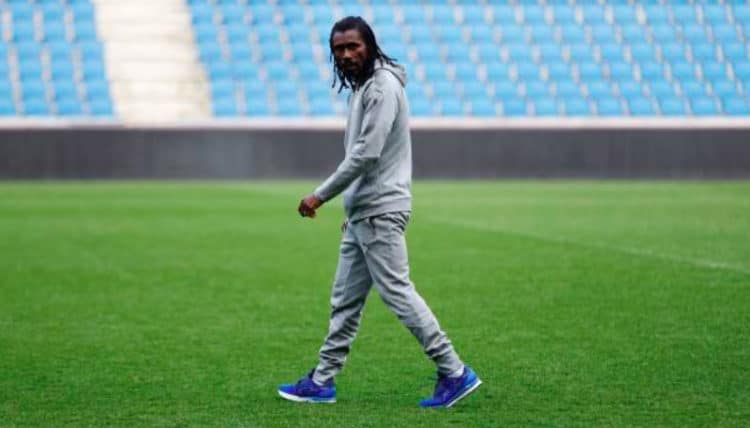 Aliou Cisse dans le viseur de certaines sélections africaines et des clubs maghrébins - wiwsport