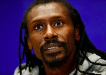 Aliou Cissé : "Ferland Mendy, je ne vais pas lui courir après éternellement" - wiwsport