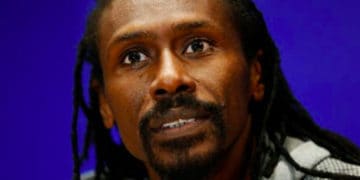 Mondial 2018 : Décision de Cissé : Les Lions privés de Ramadan - wiwsport