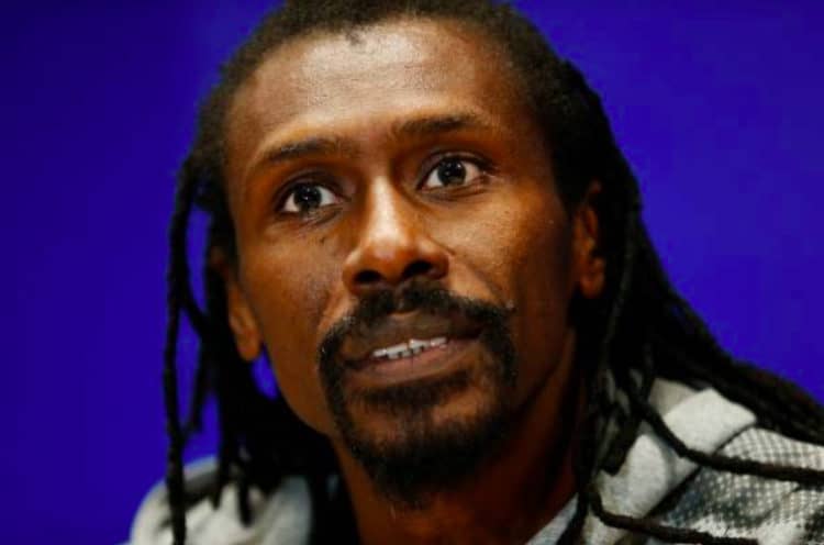 Mondial 2018 : Décision de Cissé : Les Lions privés de Ramadan - wiwsport Mondial 2018 : Décision de Cissé : Les Lions privés de Ramadan - wiwsport