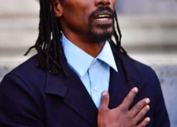Aliou Cissé à propos des deux matchs nuls : « Le bilan est plutôt positif »