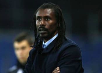 Aliou Cissé à propos des deux matchs nuls : « Le bilan est plutôt positif »