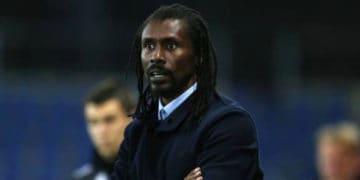 Aliou Cissé à propos des deux matchs nuls : « Le bilan est plutôt positif » - wiwsport