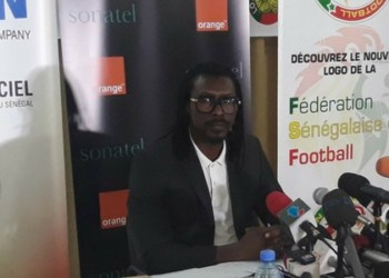 Amicaux – Aliou Cissé : « Nous ne sommes pas meilleurs que nos adversaires»